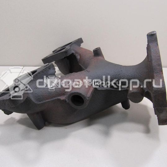 Фото Коллектор выпускной  1400274C01 для nissan Primera P11E