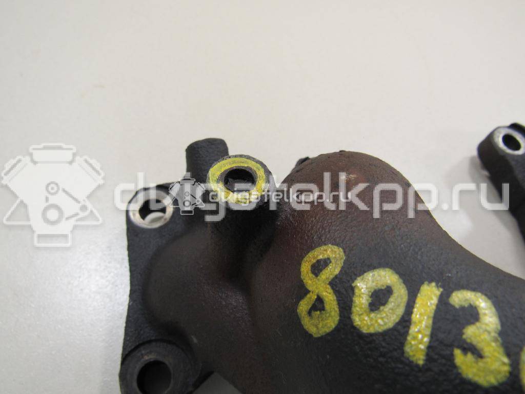 Фото Коллектор выпускной  1400274C01 для nissan Primera P11E {forloop.counter}}