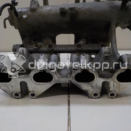 Фото Коллектор впускной  140019f615 для nissan Primera P11E