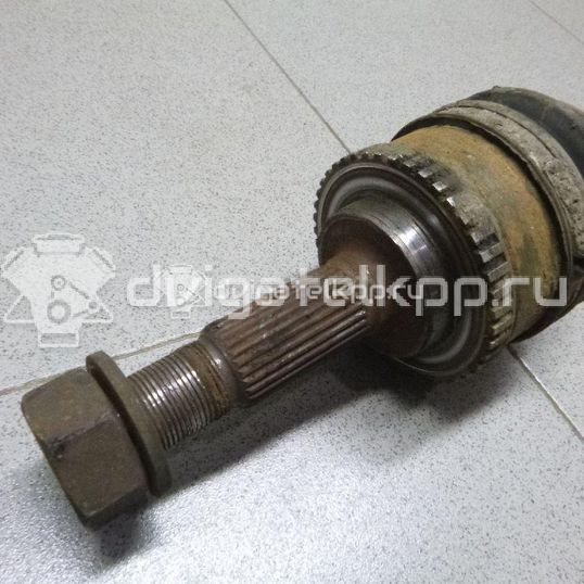 Фото Полуось передняя левая  391012F001 для Nissan Primera