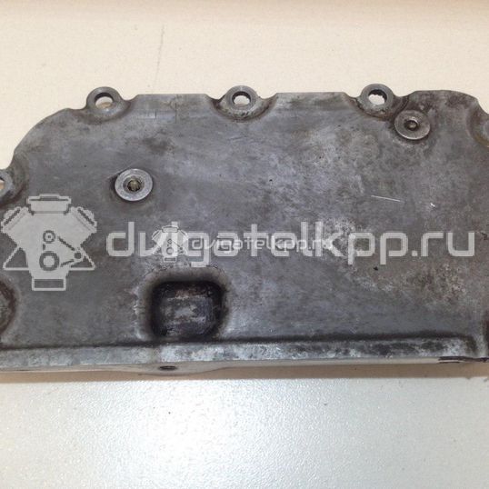 Фото Крышка двигателя передняя  11046AU000 для nissan Primera P12E