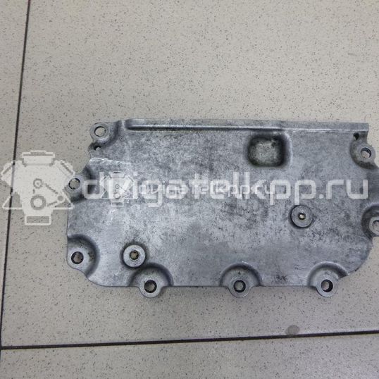 Фото Крышка двигателя передняя  11046AU000 для nissan Primera P12E