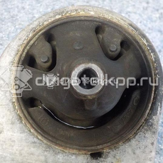 Фото Опора КПП левая  1122095F0A для Nissan Primera / Almera