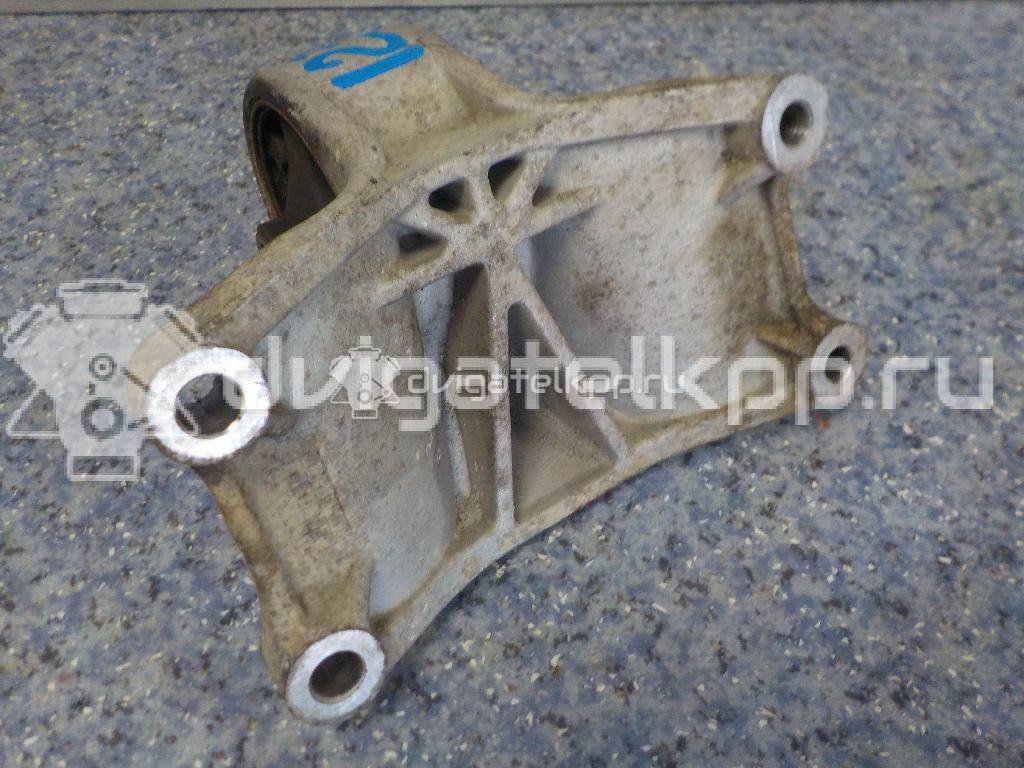 Фото Опора КПП левая  1122095F0A для Nissan Primera / Almera {forloop.counter}}