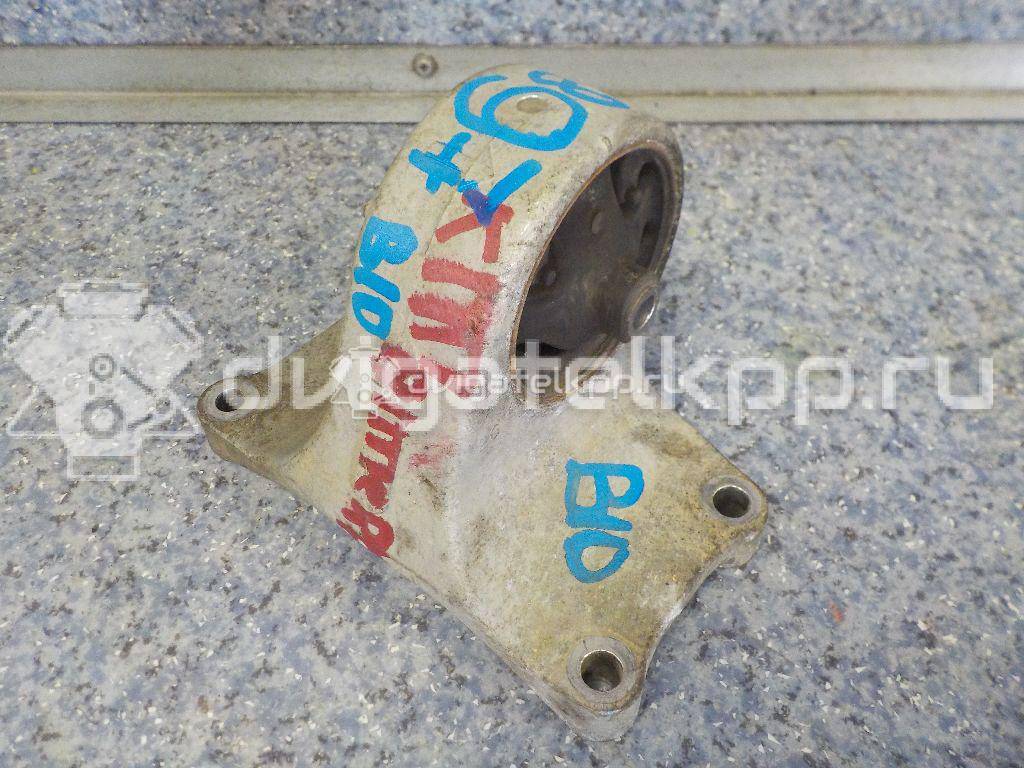 Фото Опора КПП левая  1122095F0A для Nissan Primera / Almera {forloop.counter}}