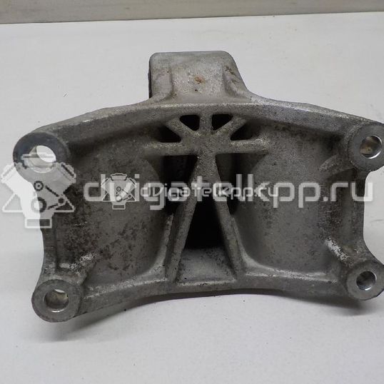 Фото Опора КПП левая  1122095F0A для Nissan Primera / Almera