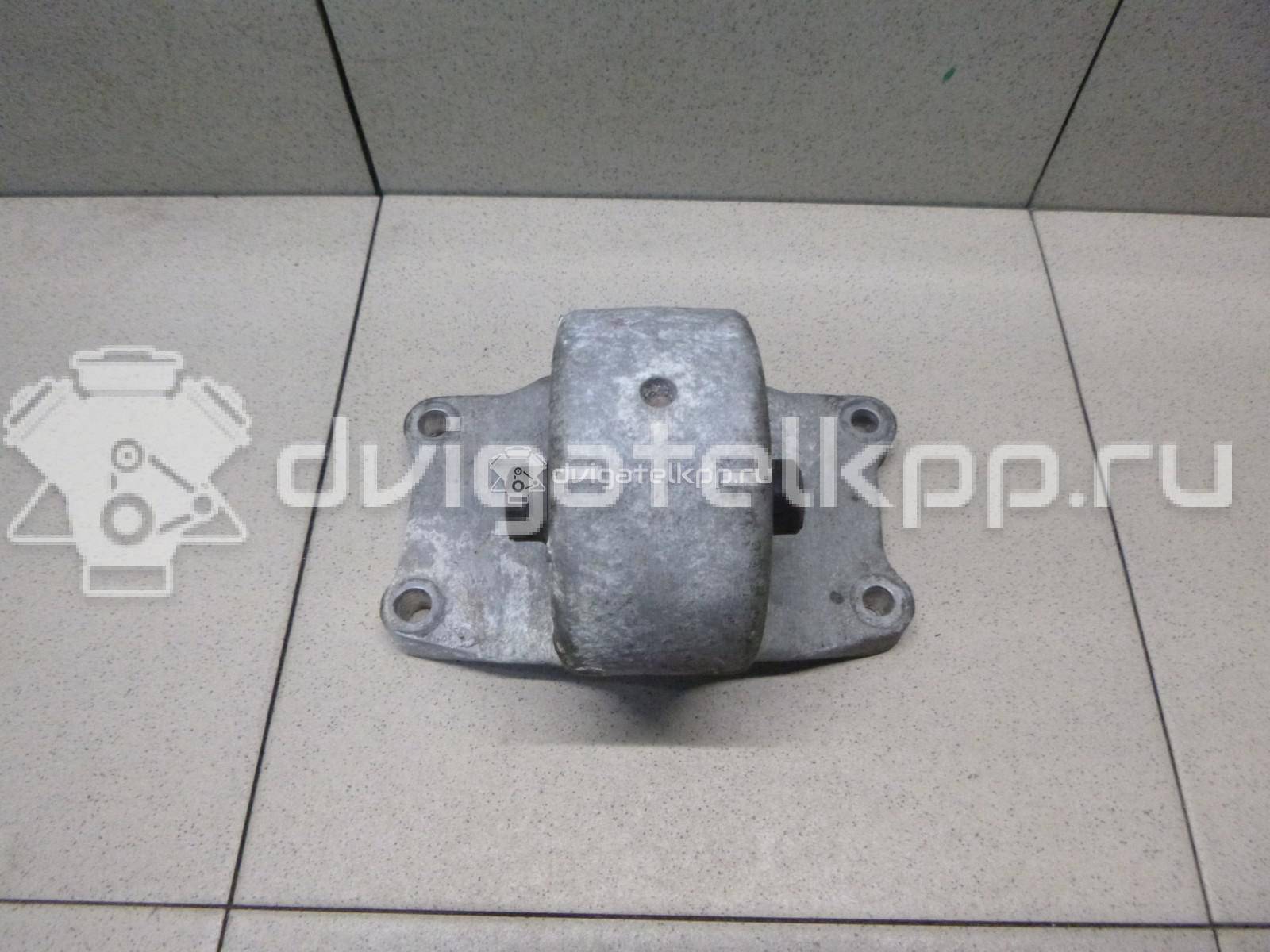 Фото Опора КПП левая  1122095F0A для Nissan Primera / Almera {forloop.counter}}