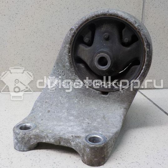 Фото Опора КПП левая  1122095F0A для Nissan Primera / Almera