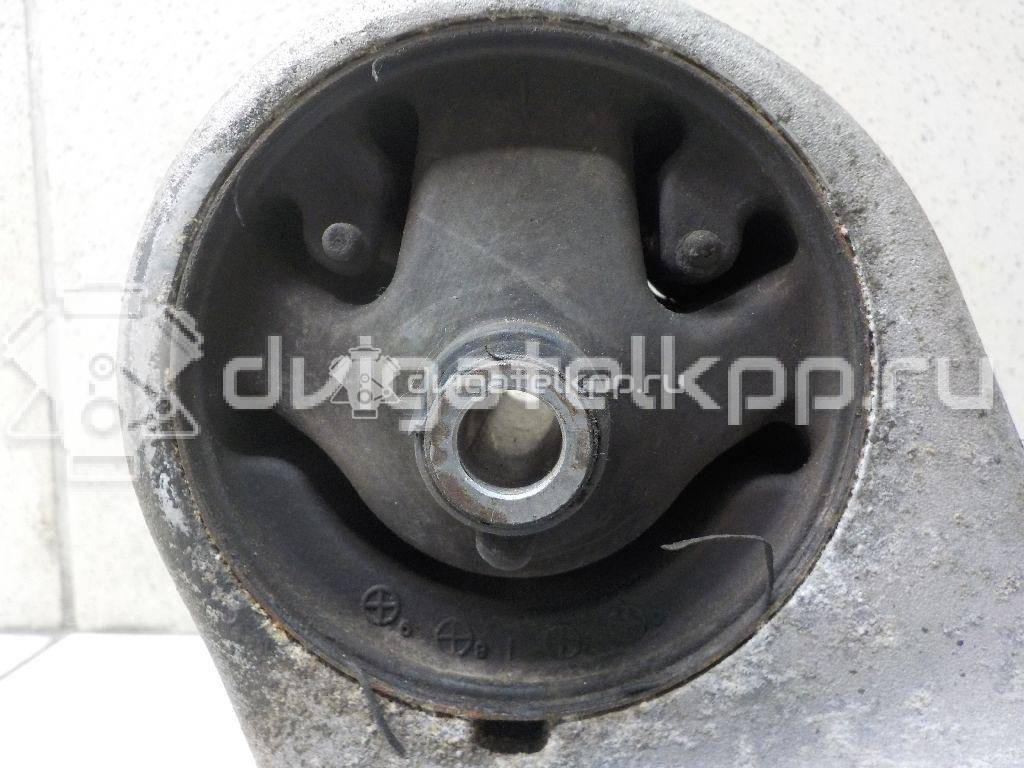 Фото Опора КПП левая  1122095F0A для Nissan Primera / Almera {forloop.counter}}