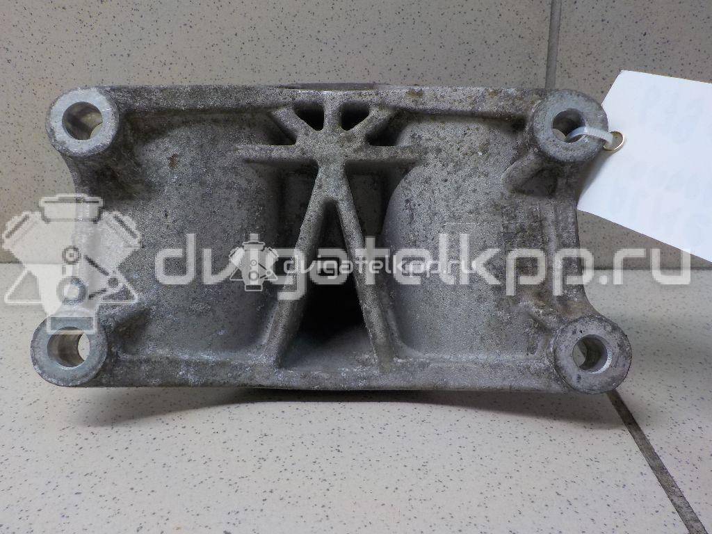 Фото Опора КПП левая  1122095F0A для Nissan Primera / Almera {forloop.counter}}