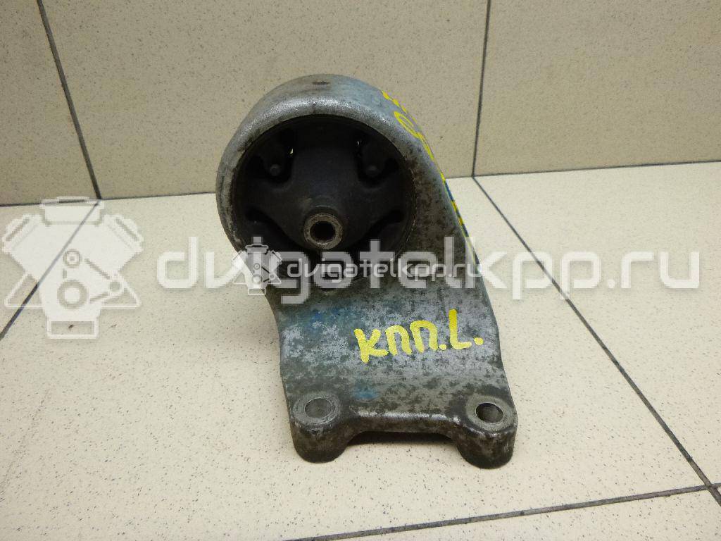 Фото Опора КПП левая  1122095F0A для Nissan Primera / Almera {forloop.counter}}