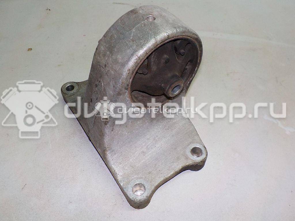 Фото Опора КПП левая  1122095F0A для Nissan Primera / Almera {forloop.counter}}