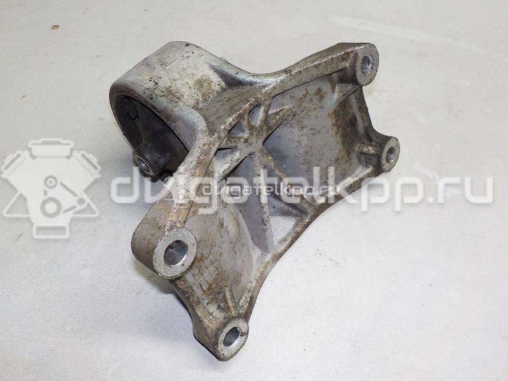 Фото Опора КПП левая  1122095F0A для Nissan Primera / Almera {forloop.counter}}