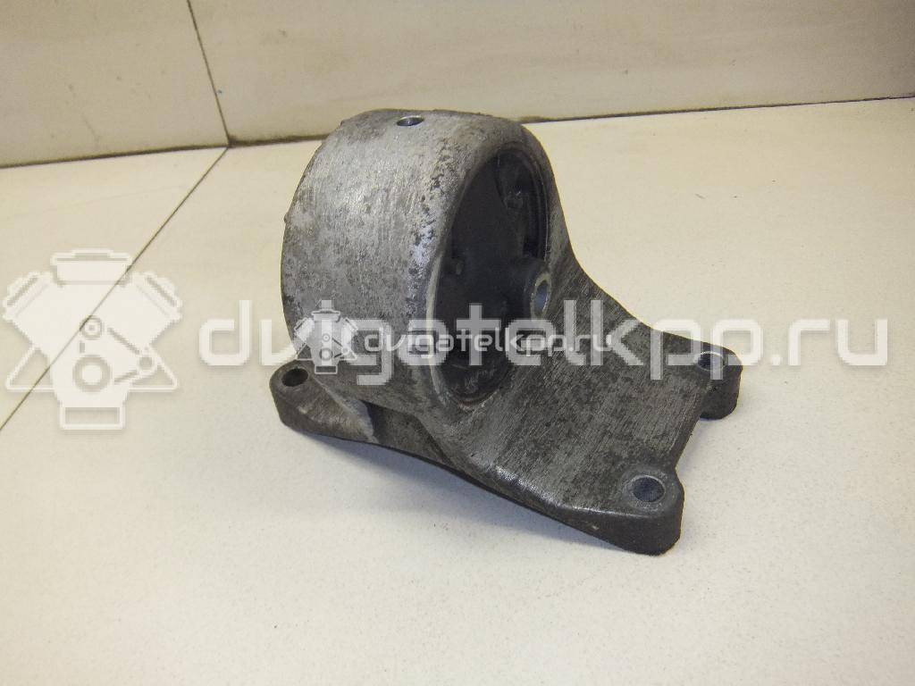 Фото Опора КПП левая  1122095F0A для Nissan Primera / Almera {forloop.counter}}