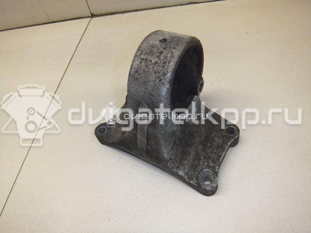 Фото Опора КПП левая  1122095F0A для Nissan Primera / Almera {forloop.counter}}