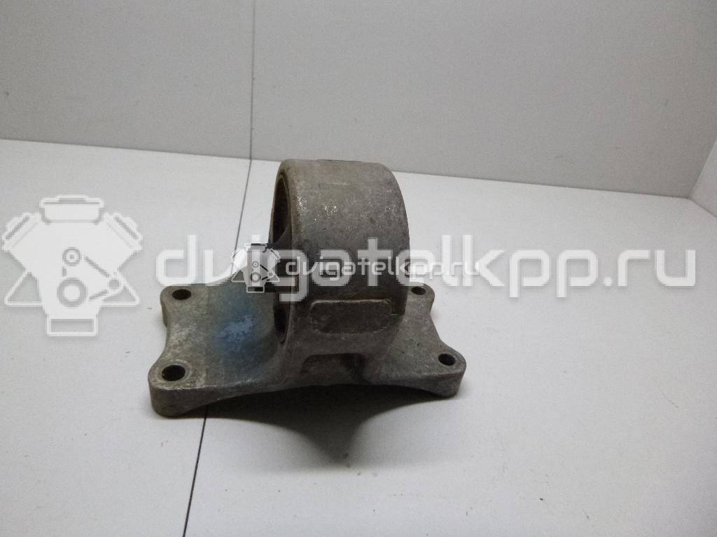 Фото Опора КПП левая  1122095F0A для Nissan Primera / Almera {forloop.counter}}