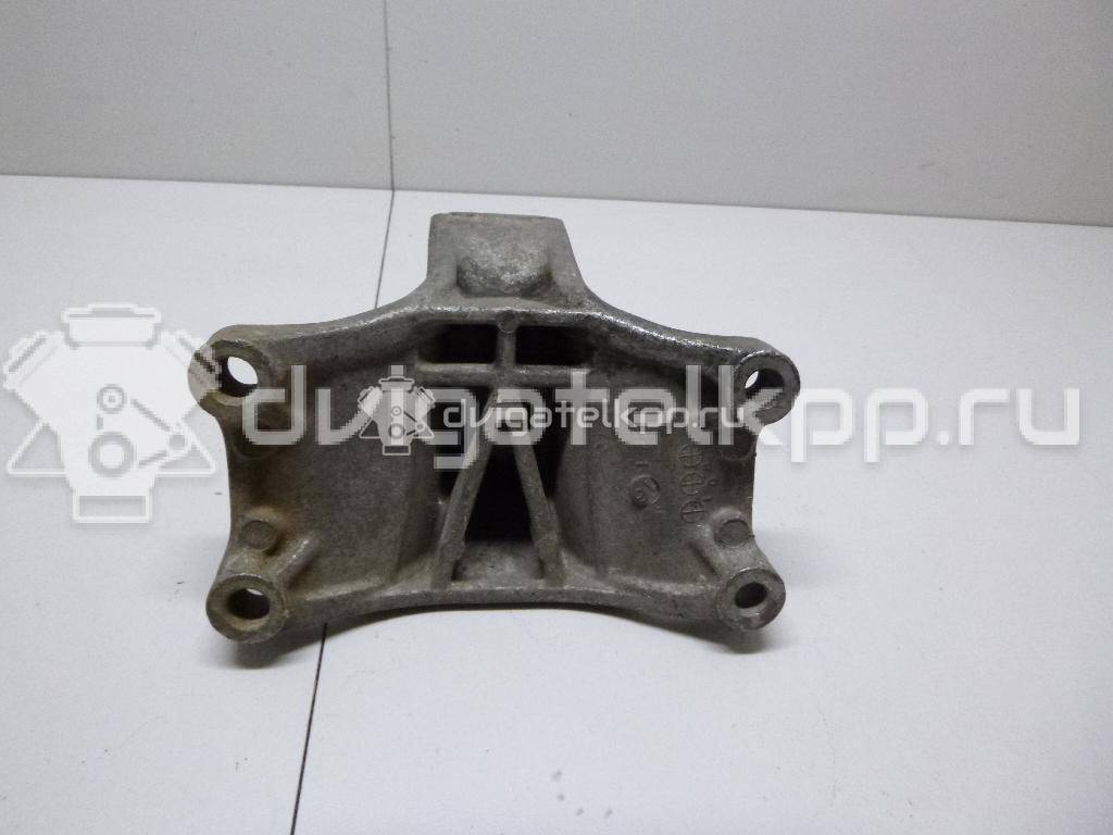 Фото Опора КПП левая  1122095F0A для Nissan Primera / Almera {forloop.counter}}