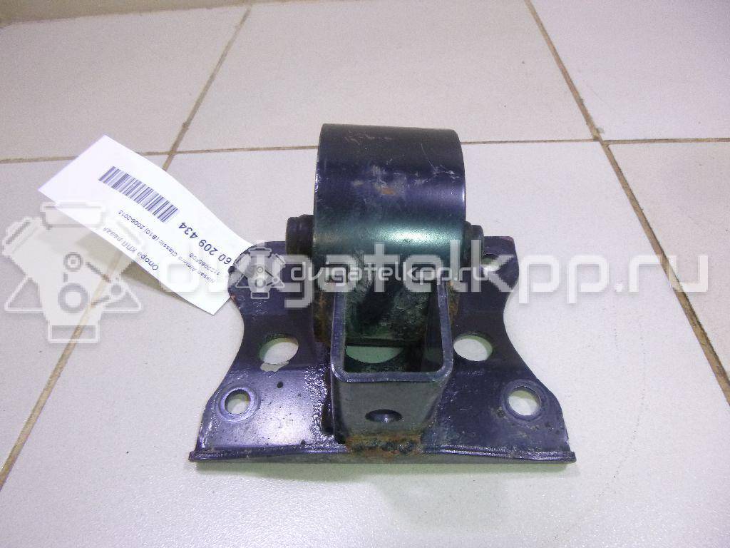 Фото Опора КПП левая  1122095F0B для Nissan Primera / Almera {forloop.counter}}