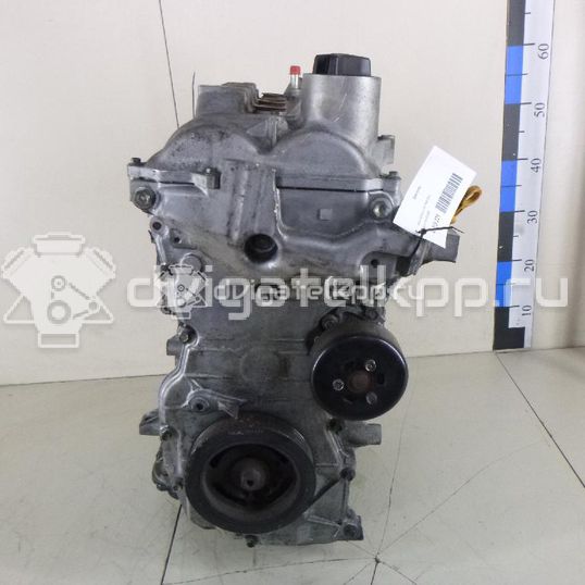 Фото Контрактный (б/у) двигатель HR16DE для Dongfeng (Dfac) / Nissan (Zhengzhou) / Samsung / Mazda / Nissan / Mitsubishi / Nissan (Dongfeng) 87-140 л.с 16V 1.6 л Бензин/спирт 10102JD00F