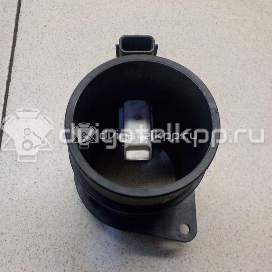 Фото Расходомер воздуха (массметр)  8200651315 для nissan Qashqai (J10)