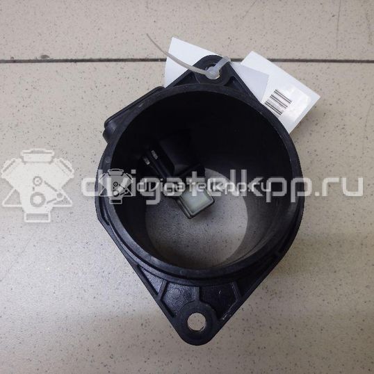 Фото Расходомер воздуха (массметр)  8200651315 для nissan Qashqai (J10)