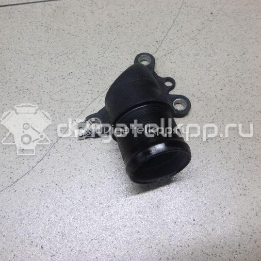 Фото Фланец  7701476602 для nissan Qashqai (J10)