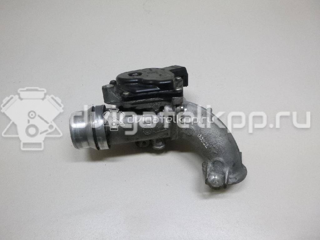 Фото Заслонка дроссельная электрическая  8200614985 для nissan Qashqai (J10) {forloop.counter}}