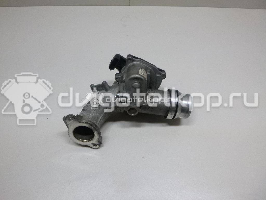 Фото Заслонка дроссельная электрическая  8200614985 для nissan Qashqai (J10) {forloop.counter}}