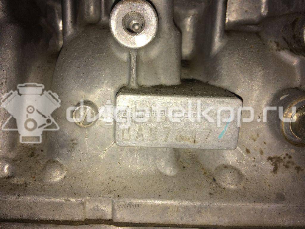 Фото Контрактный (б/у) двигатель 4G15 (16V) для Mitsubishi Colt / Lancer 86-110 л.с 16V 1.5 л бензин {forloop.counter}}