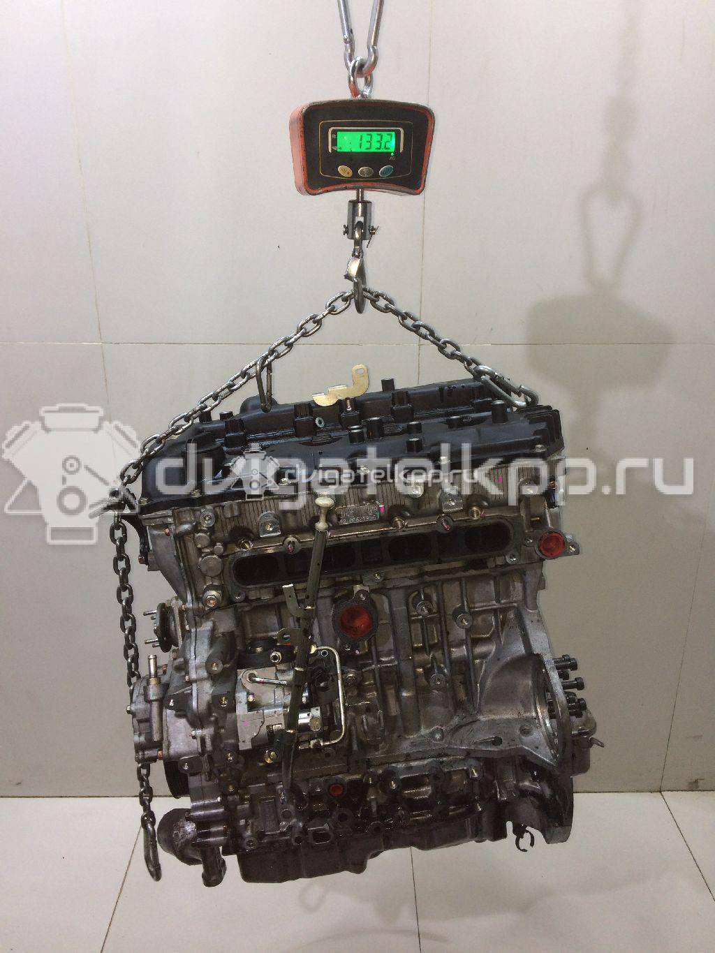 Фото Контрактный (б/у) двигатель 4G15 (16V) для Mitsubishi Colt / Lancer 86-110 л.с 16V 1.5 л бензин {forloop.counter}}