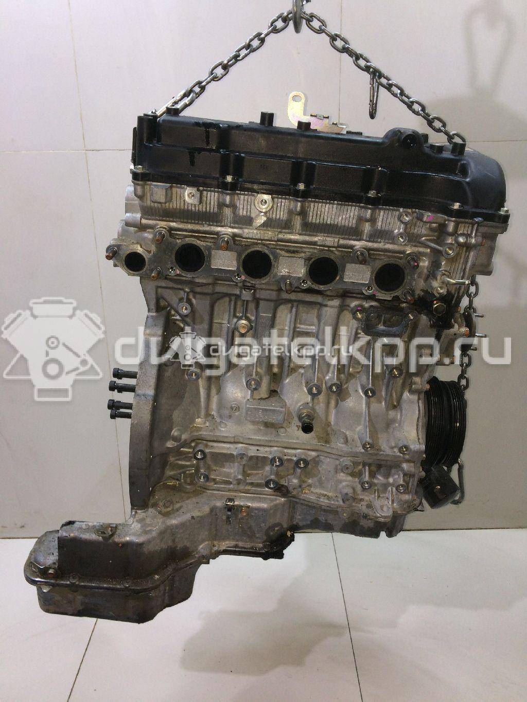 Фото Контрактный (б/у) двигатель 4G15 (16V) для Mitsubishi Colt / Lancer 86-110 л.с 16V 1.5 л бензин {forloop.counter}}