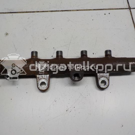 Фото Рейка топливная (рампа)  8200704212 для nissan Qashqai (J10)