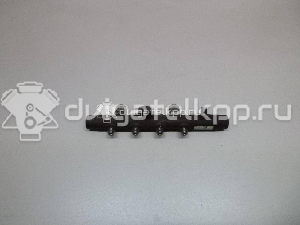 Фото Рейка топливная (рампа)  8200704212 для nissan Qashqai (J10) {forloop.counter}}