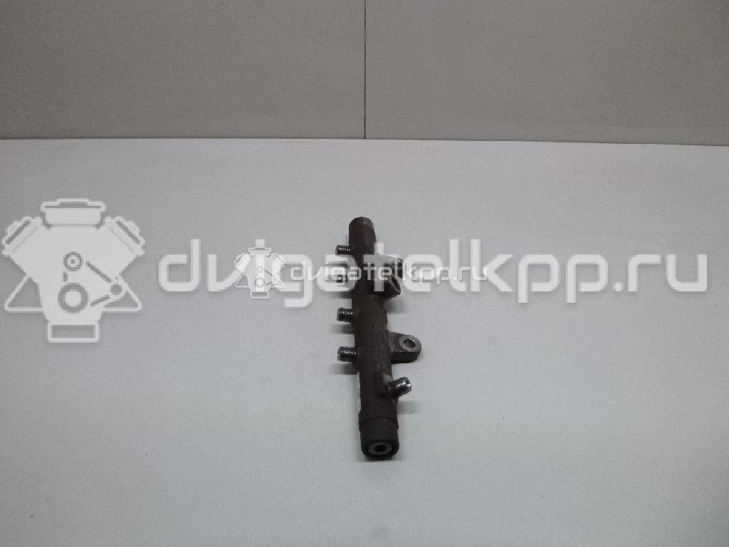 Фото Рейка топливная (рампа)  8200704212 для nissan Qashqai (J10) {forloop.counter}}