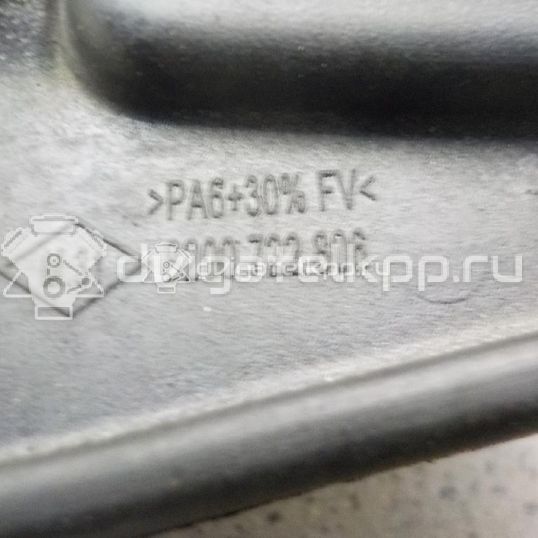 Фото Трубка масляного щупа  8200722806 для nissan Qashqai (J10)