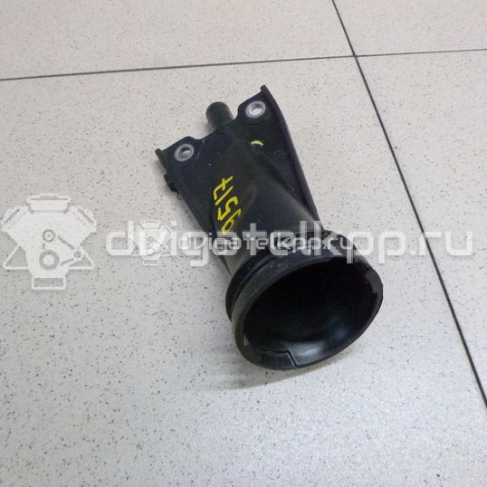 Фото Трубка масляного щупа  8200722806 для nissan Qashqai (J10)