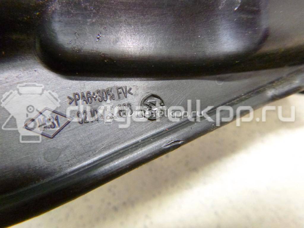 Фото Трубка масляного щупа  8200722806 для nissan Qashqai (J10) {forloop.counter}}