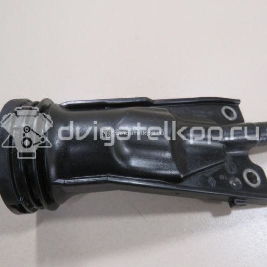 Фото Трубка масляного щупа  8200722806 для nissan Qashqai (J10)