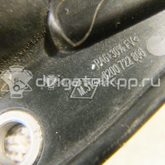 Фото Трубка масляного щупа  8200722806 для nissan Qashqai (J10)