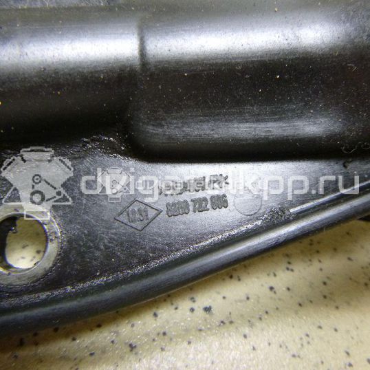 Фото Трубка масляного щупа  8200722806 для nissan Qashqai (J10)