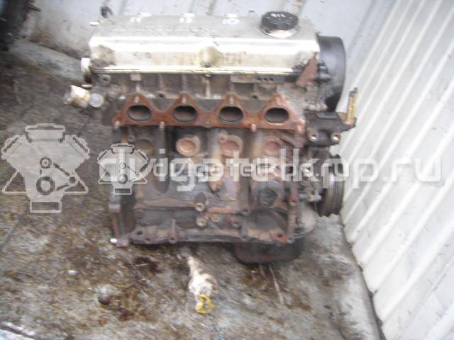 Фото Контрактный (б/у) двигатель 4G93 (DOHC 16V) для Mitsubishi Colt / Lancer / Carisma Da / Space 112-156 л.с 16V 1.8 л бензин {forloop.counter}}