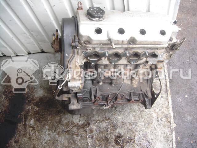 Фото Контрактный (б/у) двигатель 4G93 (DOHC 16V) для Mitsubishi Colt / Lancer / Carisma Da / Space 112-156 л.с 16V 1.8 л бензин {forloop.counter}}