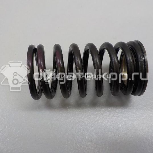 Фото Пружина клапана выпускного  13211CK80C для Venucia / Suzuki / Samsung / Nissan / Nissan (Dongfeng)