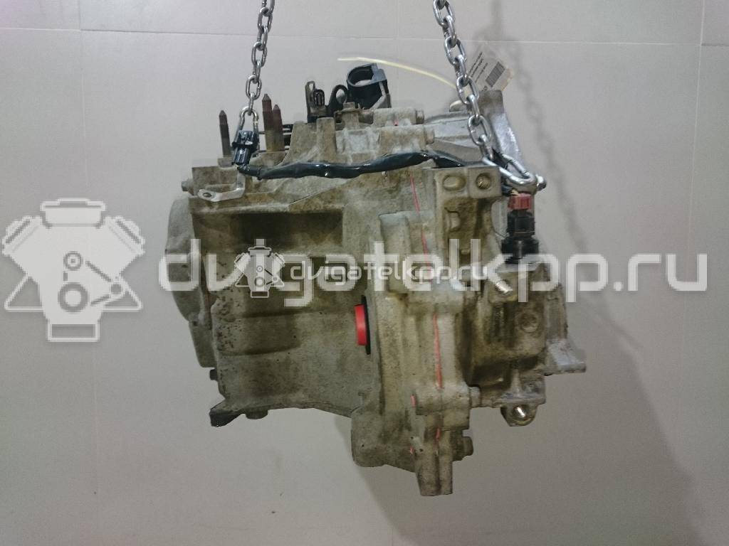 Фото Контрактная (б/у) АКПП для Mitsubishi Pajero 112-118 л.с 12V 2.4 л 4G64 (12V) бензин MD976816 {forloop.counter}}