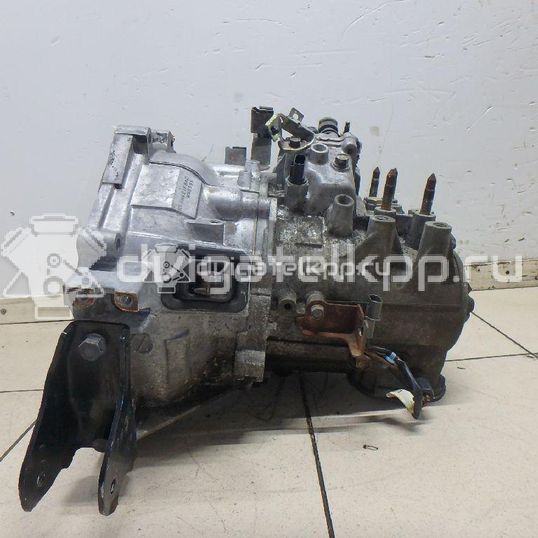 Фото Контрактная (б/у) МКПП для Mitsubishi Lancer / Galant / Space / Grandis / Outlander 114-165 л.с 16V 2.4 л 4G64 (GDI) бензин MD976985