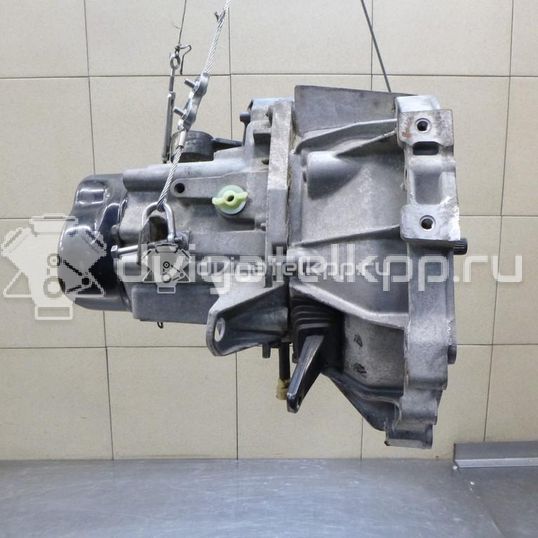 Фото Контрактная (б/у) МКПП для Mitsubishi Colt / Lancer 86-110 л.с 16V 1.5 л 4G15 (16V) бензин MR915986