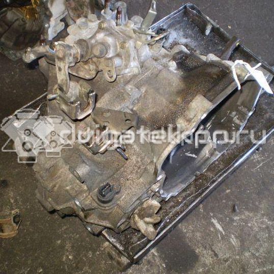 Фото Контрактная (б/у) МКПП для Mitsubishi Pajero / Galant / Carisma Da / Space 110-156 л.с 16V 1.8 л 4G93 (SOHC 16V) бензин