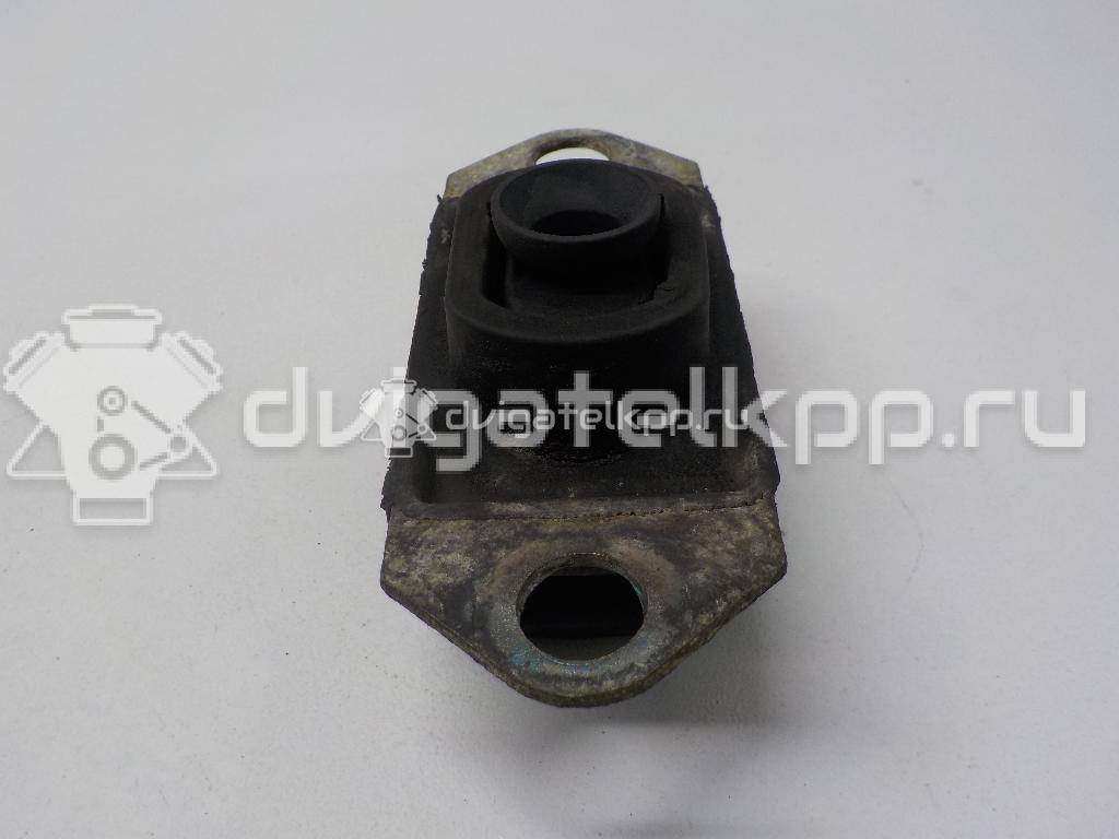 Фото Опора КПП левая  8200358147 для nissan Qashqai (J10) {forloop.counter}}