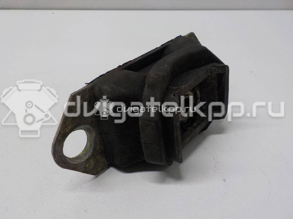 Фото Опора КПП левая  8200358147 для nissan Qashqai (J10) {forloop.counter}}