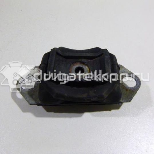 Фото Опора КПП левая  8200358147 для nissan Qashqai (J10)